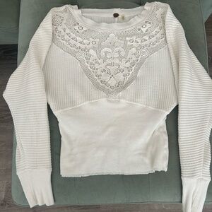 Free People Sweater
